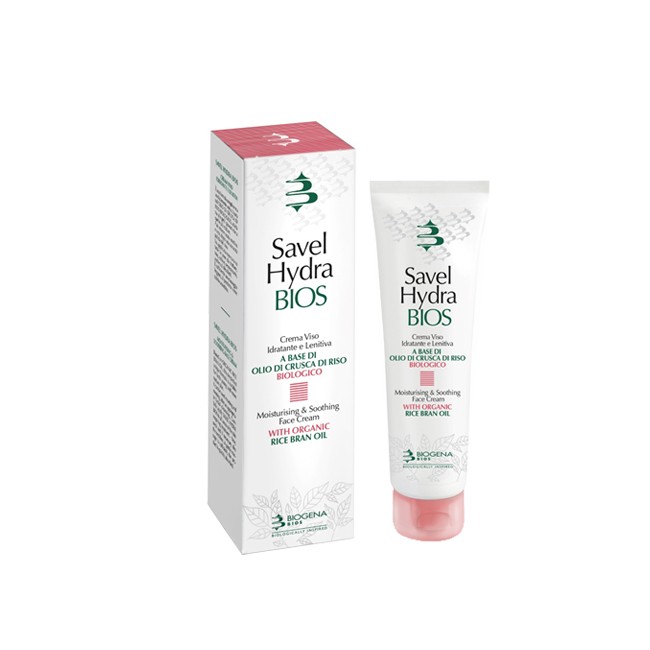 SAVEL HYDRA BIOS 60 ML