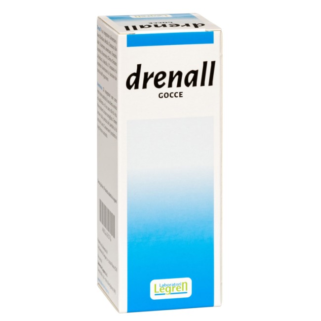 DRENALL 50 ML