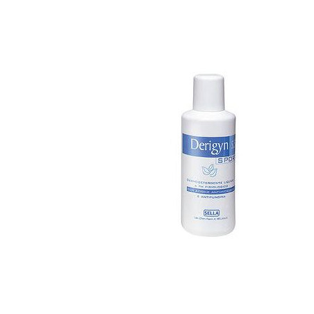 DERIGYN SPORT 300 ML