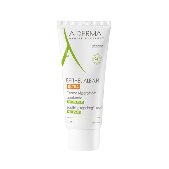 EPITHELIALE AH ULTRA CREMA RISTRUTTURANTE LENITIVA 100 ML