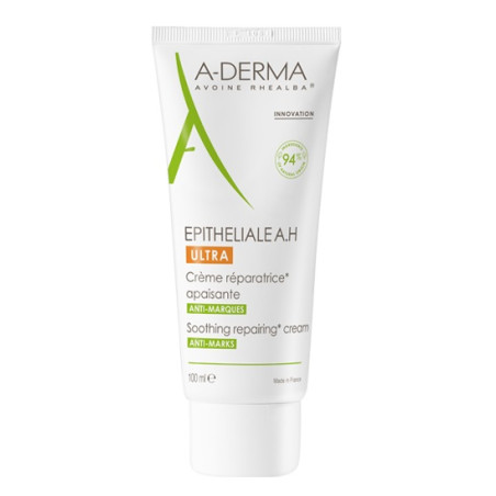 EPITHELIALE AH ULTRA CREMA RISTRUTTURANTE LENITIVA 100 ML