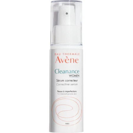 AVENE CLEANANCE WOMEN SIERO CORRETTORE 30 ML