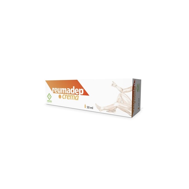 REUMADEP CREMA 50 ML