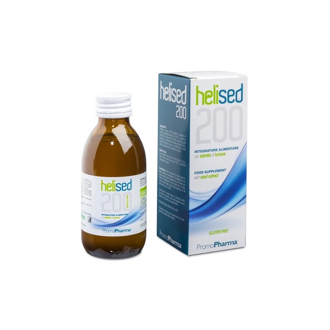 HELISED 200 150 ML