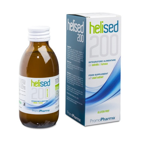 HELISED 200 150 ML