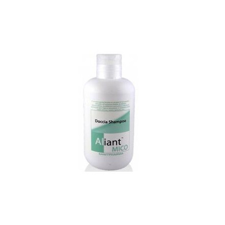 ALIANT MICO DOCCIA SHAMPOO 200 ML