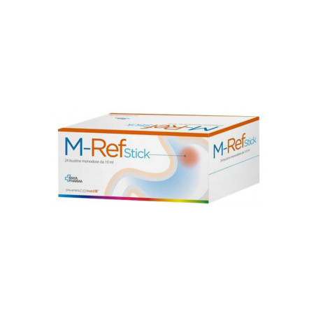 M REF 24 STICK DA 10 ML