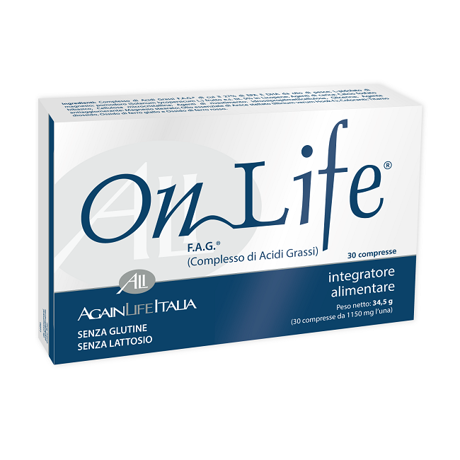 ONLIFE 30 COMPRESSE