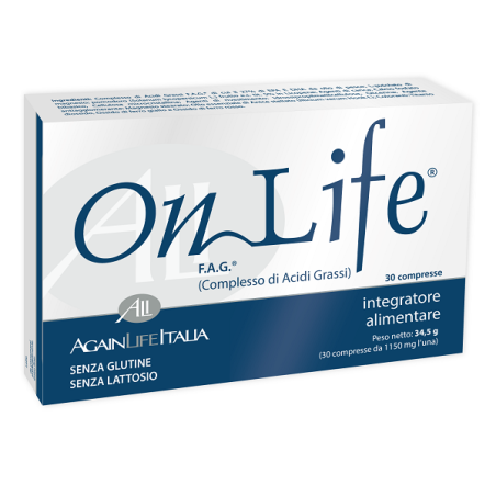 ONLIFE 30 COMPRESSE