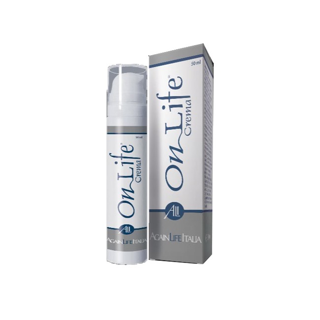 ONLIFE CREMA 50 ML