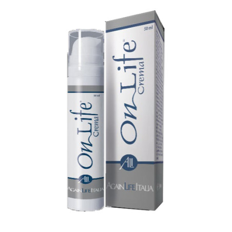 ONLIFE CREMA 50 ML