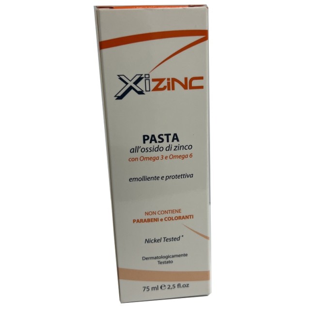 XIZINC PASTA ALL'OSSIDO DI ZINCO 75 ML