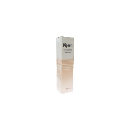 PIPEVIT CREMA 20 ML