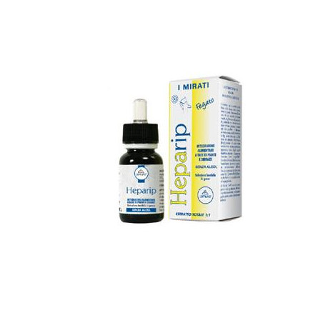 HEPARIP 30 ML