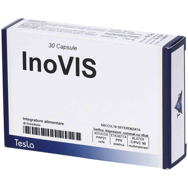 INOVIS 30 CAPSULE