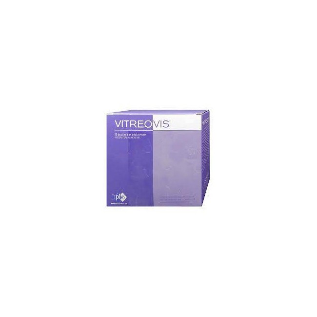 VITREOVIS 20 BUSTINE