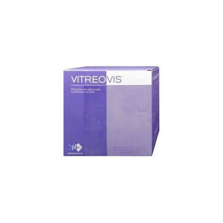 VITREOVIS 20 BUSTINE