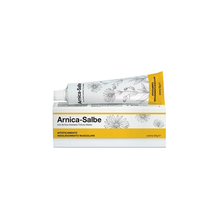 ARNICA SALBE CREMA 50 G