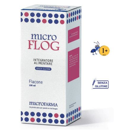 MICROFLOG 100 ML