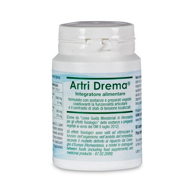 ARTRI DREMA 60 COMPRESSE