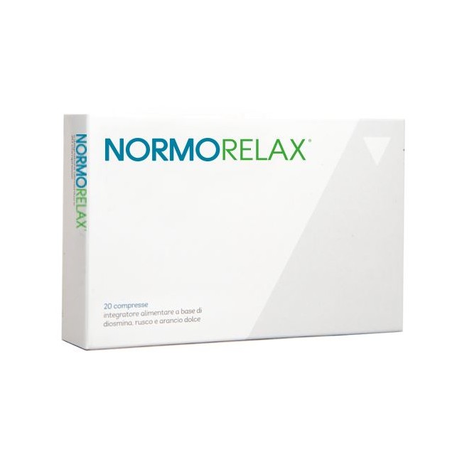 NORMORELAX 20 COMPRESSE