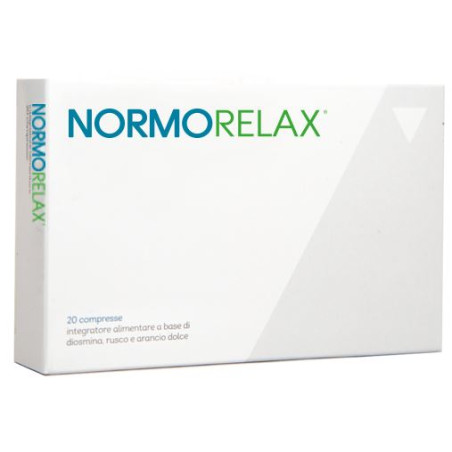 NORMORELAX 20 COMPRESSE