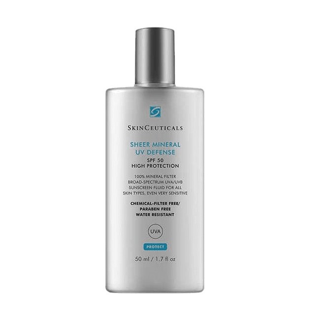 SkinCeuticals Sheer Mineral Uv Defense Spf50 50ml