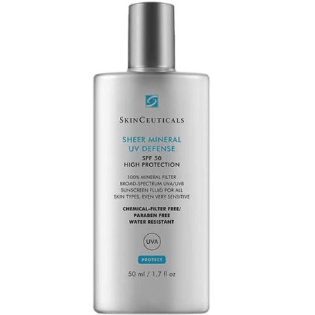 SkinCeuticals Sheer Mineral Uv Defense Spf50 50ml