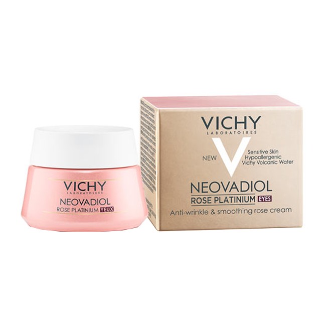 NEOVADIOL ROSE PLATINUM OCCHI 15 ML