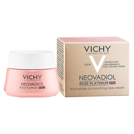 NEOVADIOL ROSE PLATINUM OCCHI 15 ML