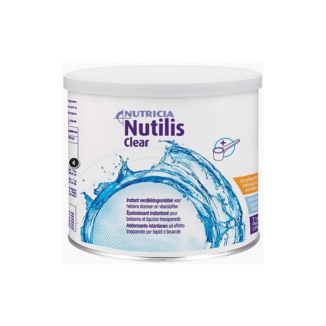 Nutricia Nutilis Clear Integratore Alimentare 175g