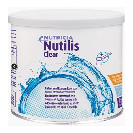 Nutricia Nutilis Clear Integratore Alimentare 175g