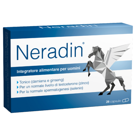 NERADIN 28 CAPSULE