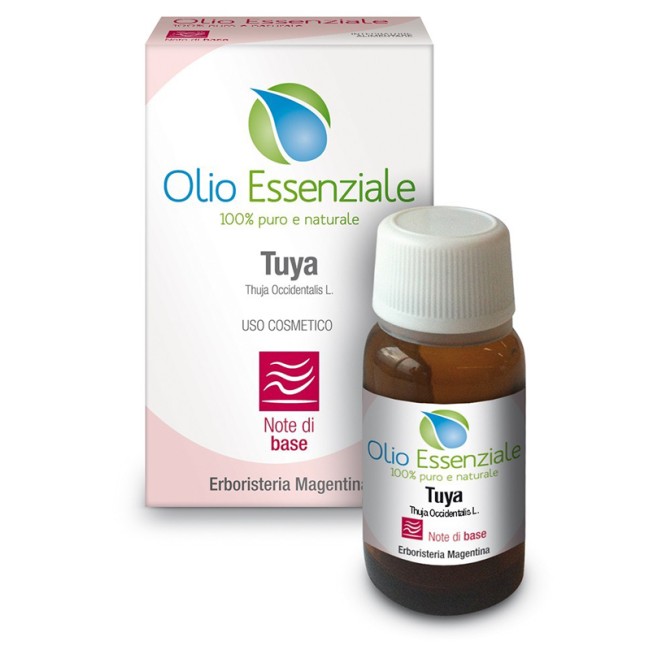 TUYA OLIO ESSENZIALE 10 ML