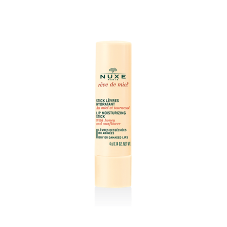 Nuxe Reve De Miel Stick Levres Hydratant Stick Labbra Idratante 4 g