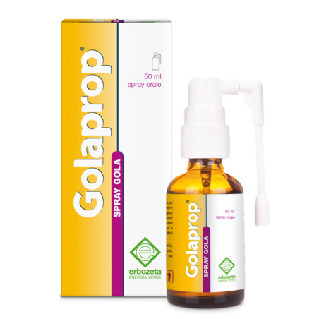 GOLAPROP SPRAY GOLA 50 ML