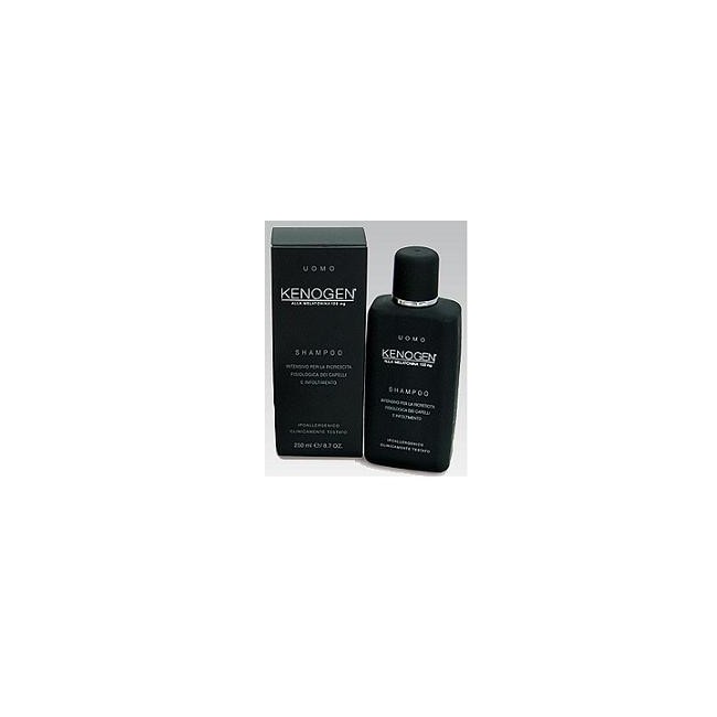 KENOGEN UOMO SHAMPOO PREVENZIONE DIRADAMENTO 250 ML