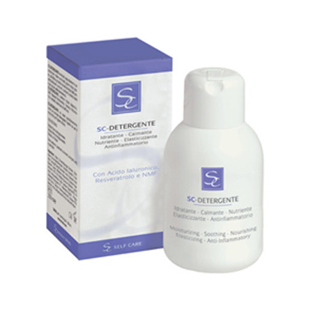 SC DETERGENTE 250 ML