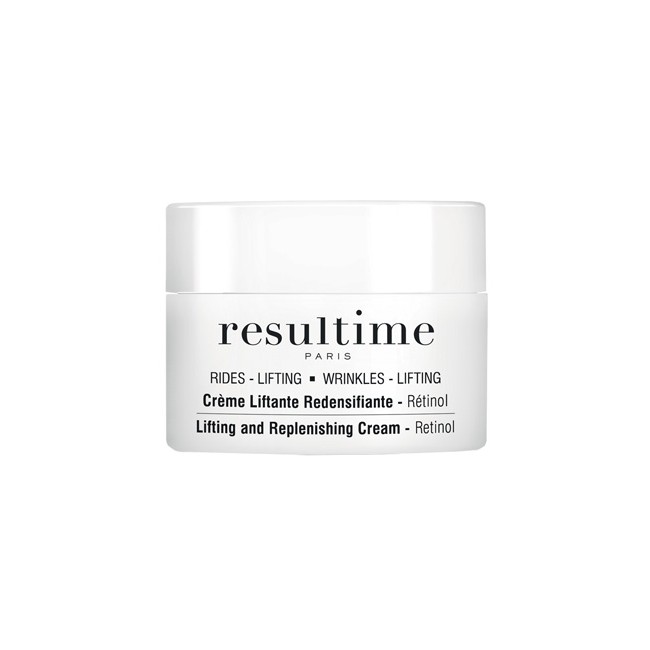 RESULTIME CREMA GIORNO RIDENSIFICANTE AL RETINOLO 50 ML