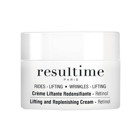 RESULTIME CREMA GIORNO RIDENSIFICANTE AL RETINOLO 50 ML