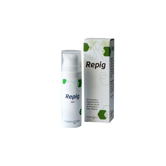 REPIG GEL 30 ML