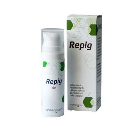 REPIG GEL 30 ML