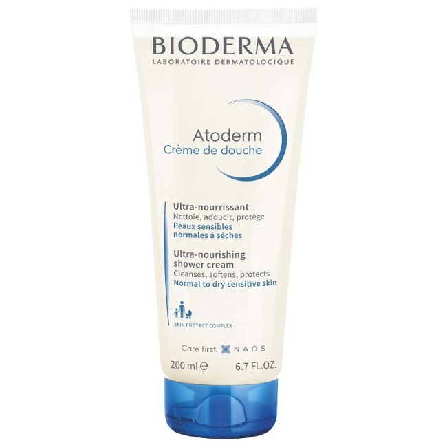 ATODERM CREME DE DOUCHE 200 ML