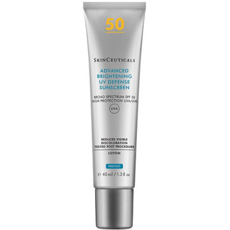 SkinCeuticals ADVANCED BRIGHTENING UV DEFENCE SUNSCREEN SPF50 50 ML