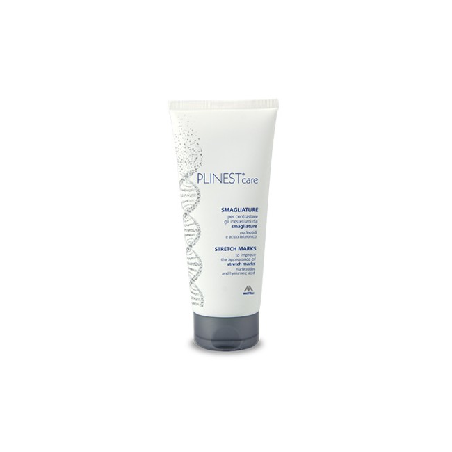 PLINEST CARE CREMA SMAGLIATURE 200 ML