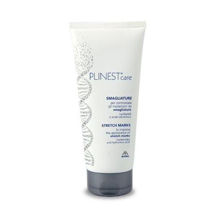 PLINEST CARE CREMA SMAGLIATURE 200 ML