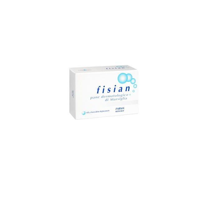 FISIAN PANE MARSIGLIA 100 G