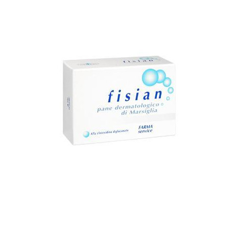 FISIAN PANE MARSIGLIA 100 G