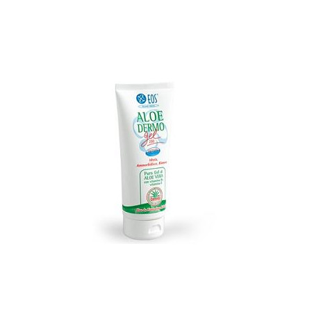 EOS ALOE DERMOGEL 200ML