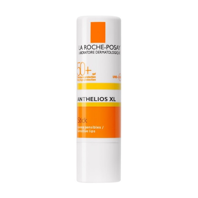 ANTHELIOS STICK LABBRA SPF50+ 4,7 ML